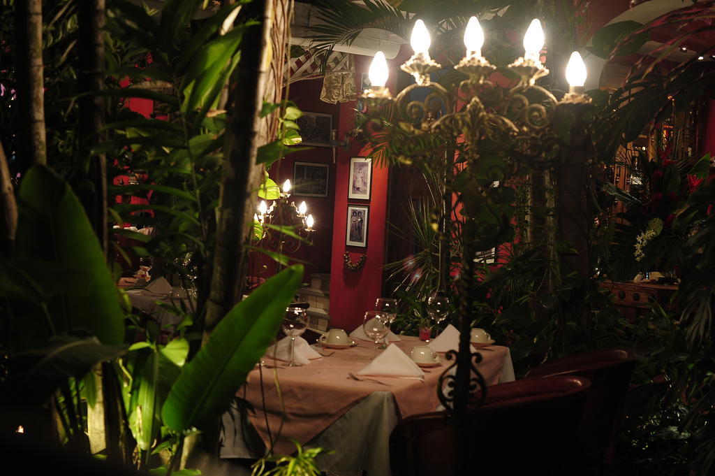 Hotel Boutique Casona Maya Mexicana 塔帕丘拉 外观 照片